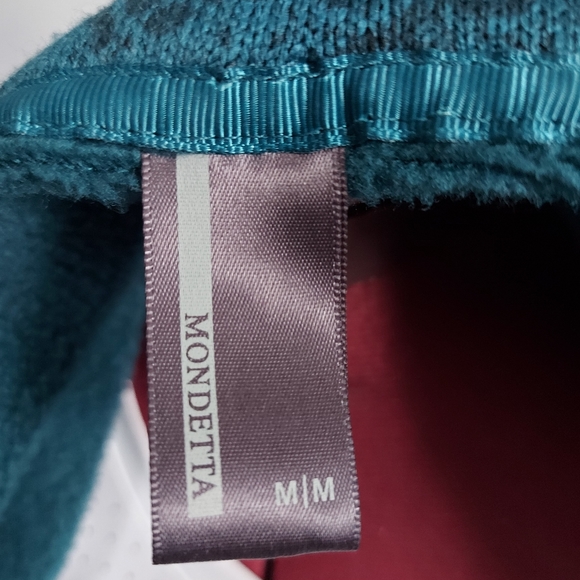 Mondetta sweater zip-up jacket - Picture 4 of 7